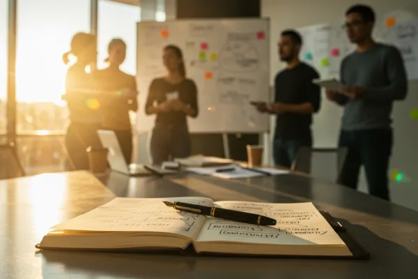 Personal Brand: Thought Leaders’ Untapped Advantage?
