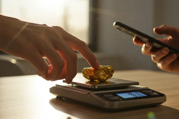 Personal Branding: Are You Chasing Fool’s Gold?