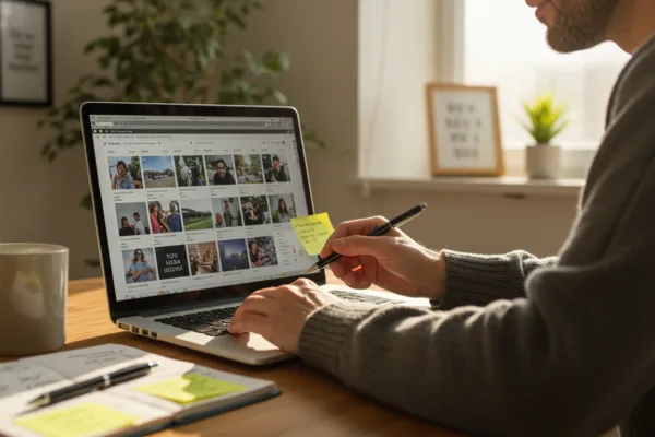 Personal Branding: Content That Converts Clients