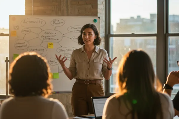 Be the Expert: Win B2B Buyers Before Sales Calls