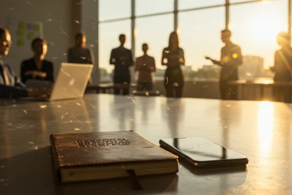 Personal Branding: Influence or Irrelevance?