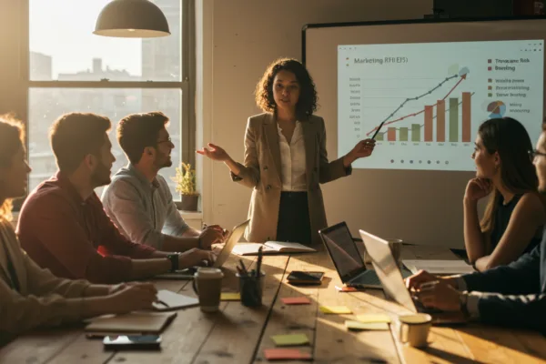 Personal Branding: ROI’s Secret Weapon in Marketing