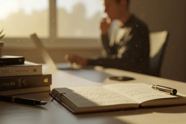 Predictive Personal Branding: Beat Trends, Not React To Them