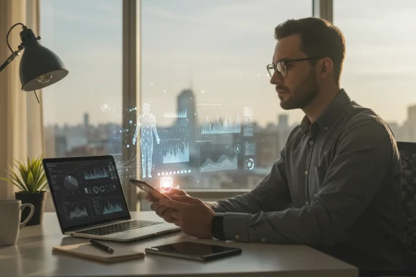 Personal Branding: The Data-Driven Shift to Individual Trust