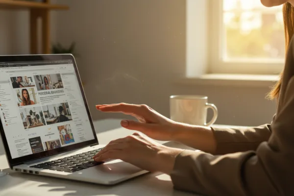 Personal Branding Trends: Avoid Analysis Paralysis