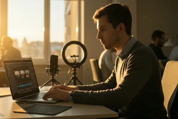 Personal Branding: Video or Vanish by 2026?