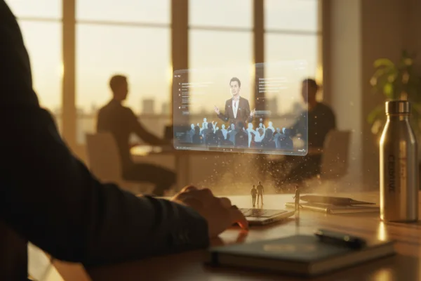 Personal Brands: Hype or Marketing Imperative?