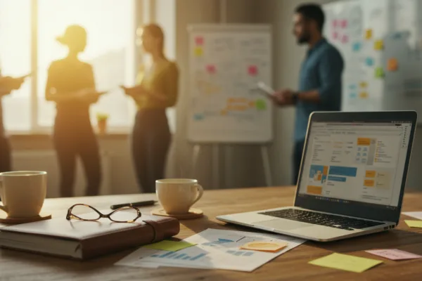 Pitch Media: The Marketing Game Changer