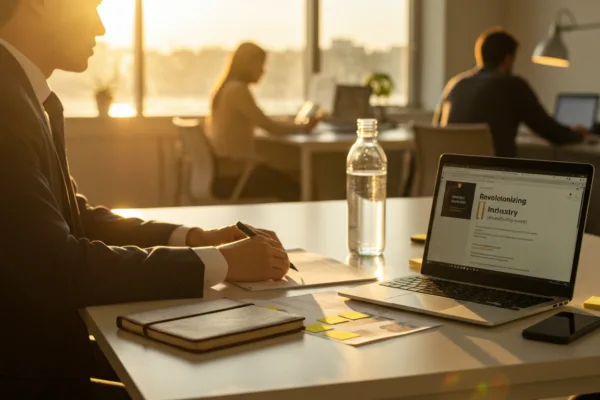 Pitching Media: Boost Your Marketing & Authority Now