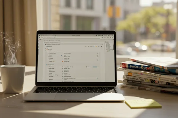 Pitch Yourself to Media: 400% Sales Growth, No Ads