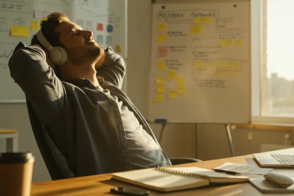 Thought Leader Interviews: 2026 Marketing Impact