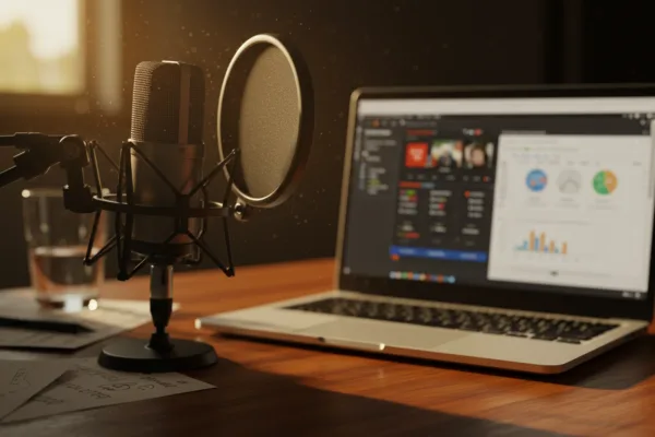 Meta Ads: $15K Spend, 2.5x ROAS for Public Speaking