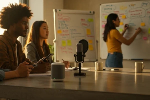 Podcast Ads Soar Past $3B by 2027: Your Brand’s Next