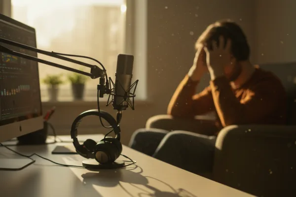 Podcast Marketing: Avoid These Mistakes!
