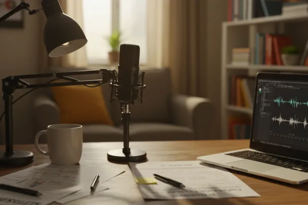 Podcast Marketing: Grow Audience & Profit Now