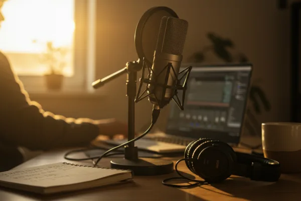 Podcast Marketing: Grow Your Audience Now