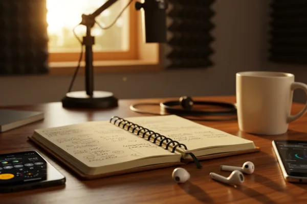 Podcast Marketing: Dominating Audio in 2026
