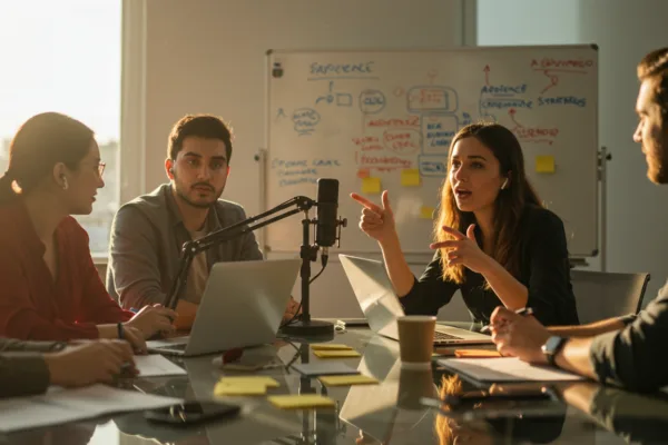 CEOs Reshape 2026 Marketing with AI & CDP