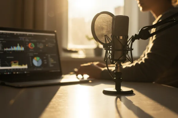 Podcast Marketing Myths Busted: Get Leads Now
