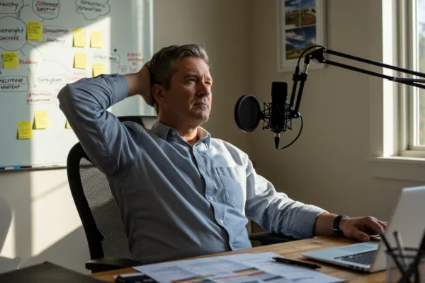 Podcast Marketing: Are You Capturing 78% Engaged Listeners?