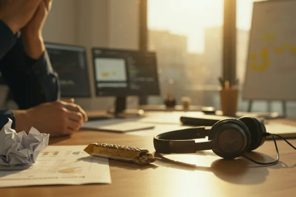 Podcast Marketing: Niche Down to Win Big