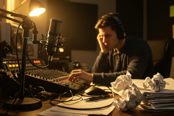 Podcast Marketing Myths: 5 Fables to Avoid in 2026