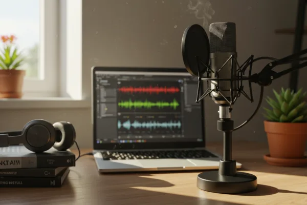 Podcast Marketing: 5 Trends for 2026 Success
