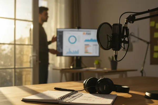 Why Brands Need Podcasts: 130M Listeners by 2027
