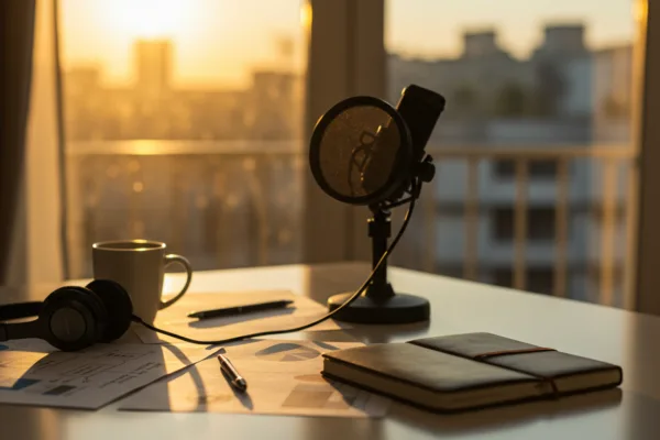 Podcast Marketing: 2026 Myths Debunked
