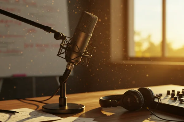 Podcast Myths Busted: What Marketers Must Know