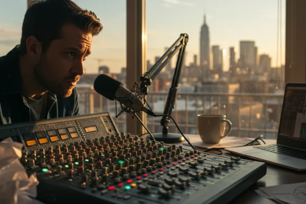 Podcast Plateau? How to Grow Your Audience Now