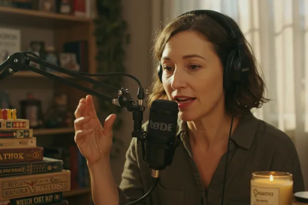 Podcast Power: Niche Marketing for Loyal Listeners