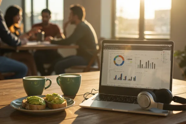 Podcast ROI in 2026: An InnovateGA Teardown