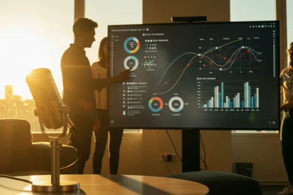 Marketing Executives’ 2026 Shift: New ROI Demands