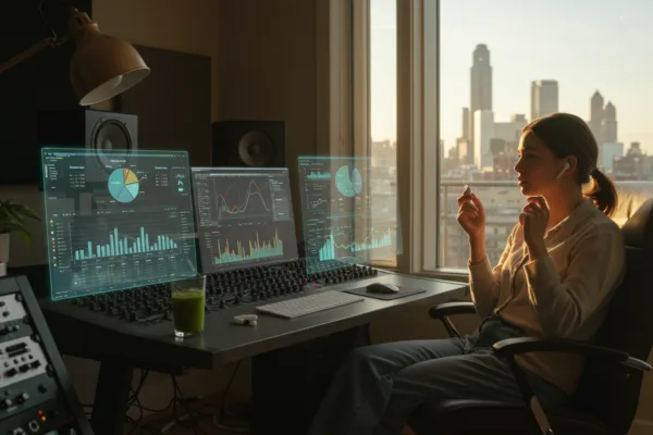 Podcast Ad Spend to Hit $3B by 2027: What It Means