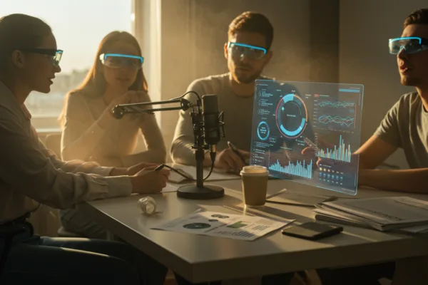 Podcast Marketing: $4.7 Billion at Stake in 2026