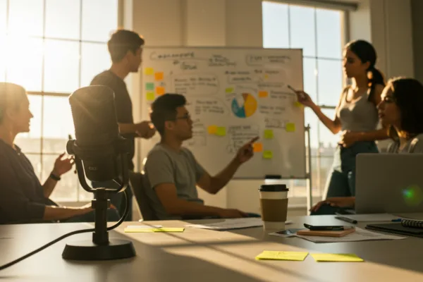 Marketing Executives: 2026 AI Chasm Widens