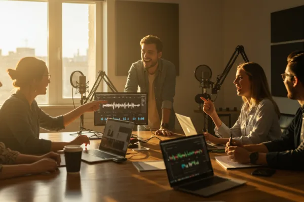 Personal Branding Trends: 2026 Marketing Strategy Shifts