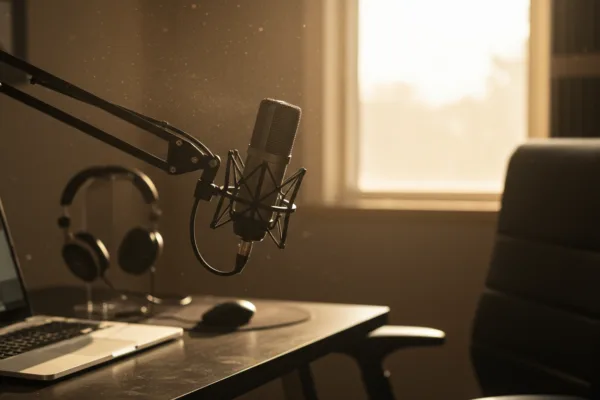 Podcasts: The Future of Marketing is Here