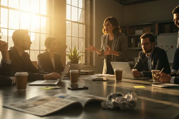 PR Myths Busted: Media Relations for Any Business