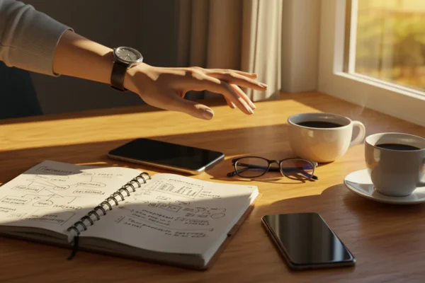 Predict Personal Branding Trends: 85% Accuracy