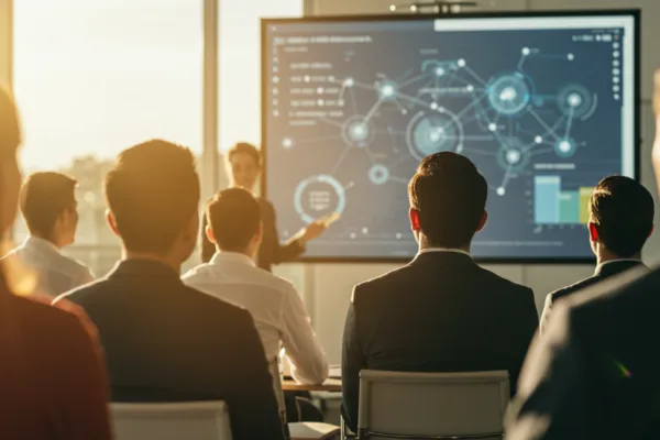 Public Speaking: Your Marketing Career’s Secret Weapon