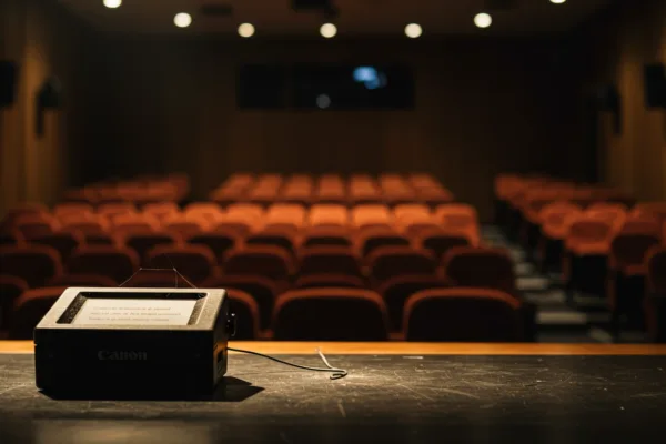 Public Speaking: 3.8x ROAS for 2026 Campaigns