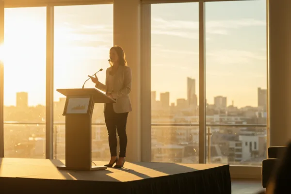 Public Speaking: Content & In-Depth Guides for Success
