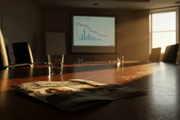 Public Speaking: Marketing’s 2025 Mandate for Growth