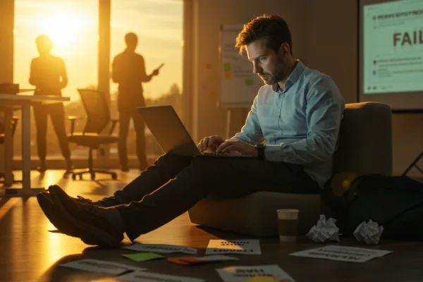 Public Speaking Myths That Sabotage Marketers