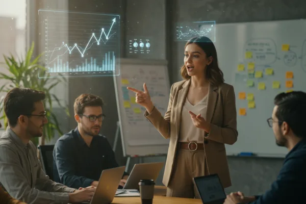 Public Speaking to Marketing: In-Depth Guide Content