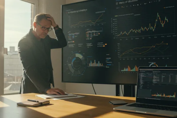 Why 80% of Your Video Marketing Fails
