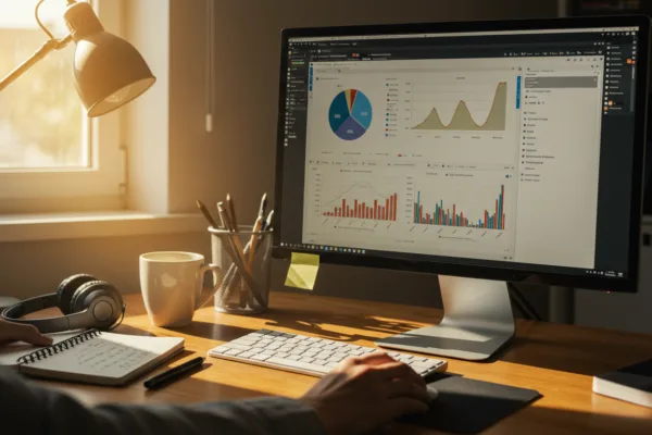 SaaS Campaign Rescue: Tools That Cut CPL by 42%