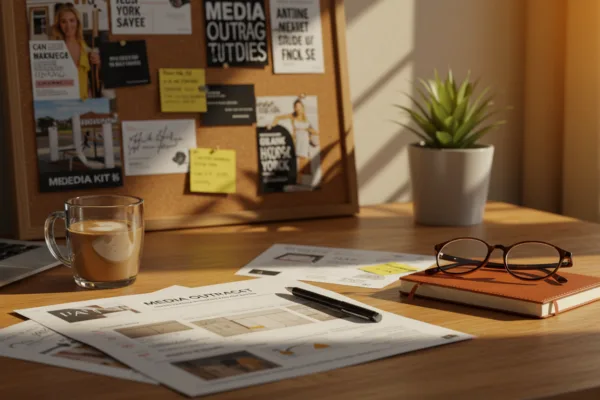 ConnectHub’s Earned Media: 3-5x ROAS